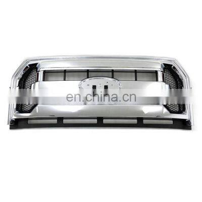 Auto Front Grille For Ford F-150 2015 FL3Z-8200-DA FL3Z8200DA