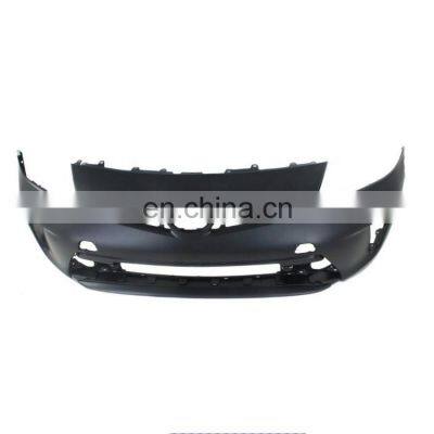 Auto Parts Front Bumper Car Front Bumper For Prius 2012 - 2015