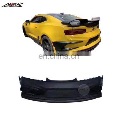 2016-2017 Year High Quality Body Kits for Chevrolet Camaro Body Kit for Camaro HOOD Fenders Side Skirts Bumpers Front Lip photo-3