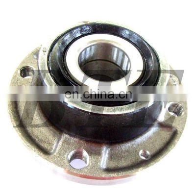 car spare parts rear wheel hub bearing assembly for peugeot 405 citroen 95 619 162