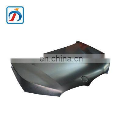 New Auto Parts Aluminum Front X1 Series F48 F49 Engine Hood Cover Bonnet