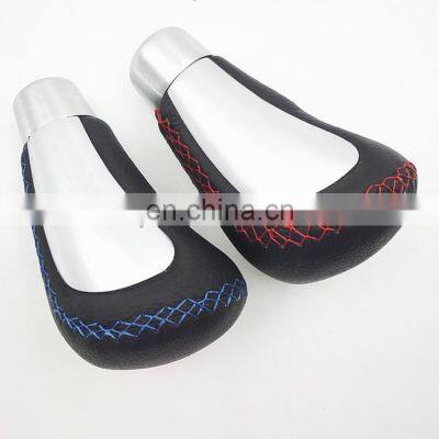 Customize Car Gear Stick Shift Lever Knobs photo-2