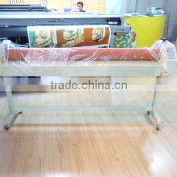 Fast Speed Automatical Cold Laminating Machine 1600 for Vinyl photo-2