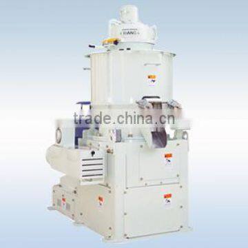 Factory Direct Supply Rice Mill Machine Vertical Emery Roll Whitener photo-5