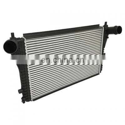 intercooler Fit For VW B6 B7 CC 2,0 TDI TSI 2008-2014 1K0145803AS 1K0145803AF