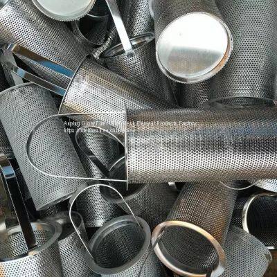 Hydraulic Pump Strainers photo-5