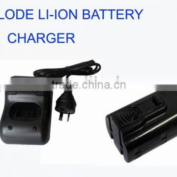 Paslode 902600 902654 B20543A 7.4v 1500mah Battery Charger photo-2