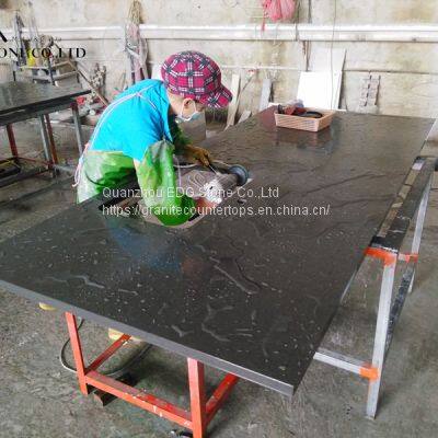 High Quality Wholesale Custom Cheap Artificial Quartz Stone Table Top photo-5