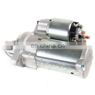 A0061510301 New Auto Engine 12V 10T 1KW Starter Motor for Mercedes-Benz A-class (W168) B-class (W245) photo-2