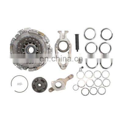 602000600 New Clutch Kit for Audi A1 A3 TT for Seat Altea Ibiza Leon Toldeo for VW Golf Jetta Polo