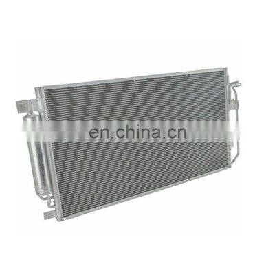 92100ZN51A 92100ZN50B Hot Sale Auto Air Conditioning System Parts Air Condenser for Nissan Altima Maxima photo-4