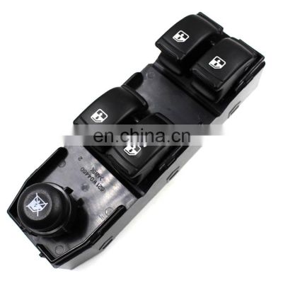 100008679 Electric Window Switch 96552814 For Chevrolet Lacetti Optra 2004-2007