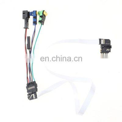 100015864 ZHIPEI column switch 8200216462 for Renault MEGANE II 1.4 16V 1.5 dCi 03-08 BM16 CM16 07-09 BM1E CM1E 1.6 05-08