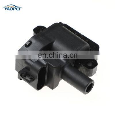 YAOPEI Ignition Coil For Chevrolet GMC Pontiac C1144 V8 5.7L 8.1L OEM 12558948