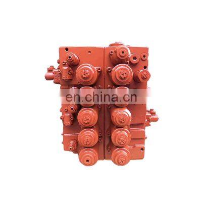 SK200-6 Control Valve SK200LC Main Control Valve SK200-8 Main Valve