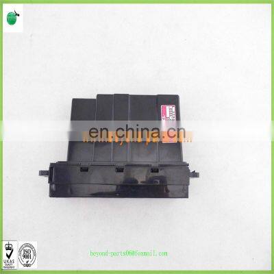 ZX200-1 Excavator Air Condition Control Panel 503722-3050 photo-4