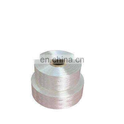 Polyamide Yarn 6 High Tenacity Nylon 6 Yarn t Shirt Yarn Used Clothing photo-3