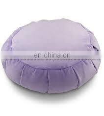 Made in India at Wholesale Bulk Seller of Zafu Meditation Cushions Buckwheat Filled photo-5