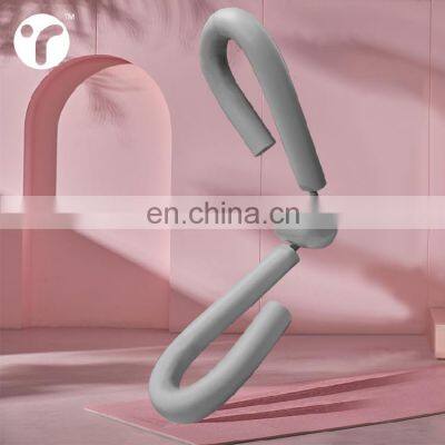 Машина для упражнений на бедра для женщин, предназначенная для скульптурирования тела в спортзале и тренировки для стройных бедер, мастер по тонким бедрам photo-2