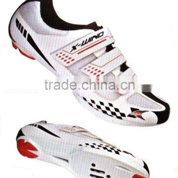 Carbon Cycling Bike Shoe 2016 photo-6