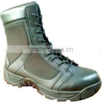 Military Desert Boots photo-3