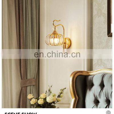Postmodern Minimalist Creative Personality Wall Lamps for Decoration photo-2