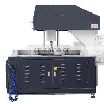 2018 TM-1080 Automatic Cardboard Blanking Machine For Tag