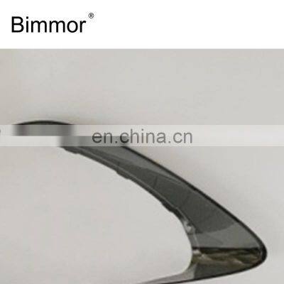 Teambill Headlight Glass Lens Cover For Porsche Cayenne Head Lamp Glass Lens Cover,auto Car Parts Head Light Glass Lens Cover photo-2