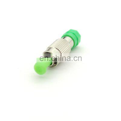 FC APC FTTH Switch Adapter Single Mode Multi Mde Hybrid Adapter Fiber Connector FC Fiber Attenuator Adapter