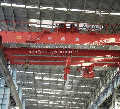 Casting Overhead Crane photo-2