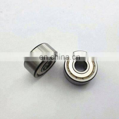 220x309.5x76mm Double Row Angular Contact Bearing 305272D