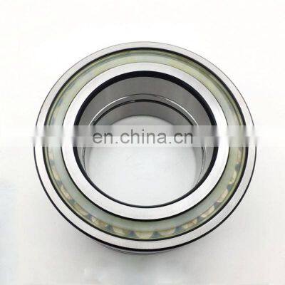 SL04-5026NR High Quality Double Row Cylindrical Roller Bearing Size 130x200x95mm photo-2
