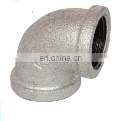 Female Thread Pipe Fitting 120 Degree Elbow Price