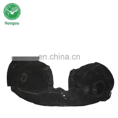 Hot selling fender liner for Benz-S W221