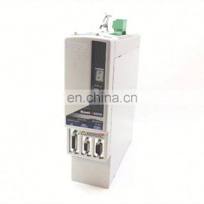 2097-V31PR2 Single Axis Ethernet/IP Servo Drive