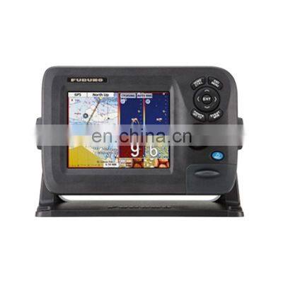 Marine electronics maritime navigation communication FURUNO 5.7'' GP-1670 GP-1670F fish finder GPS WAAS navigator chart plotter