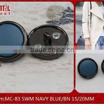 Two Part Comination Shank Buttons photo-2