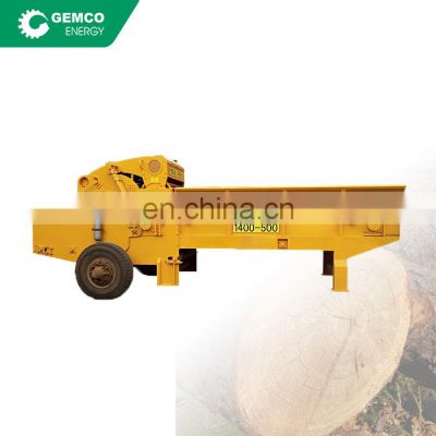 wood shredder machine mini wood chipper shredder price