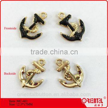 Decorative Anchor Shape Pendant photo-2