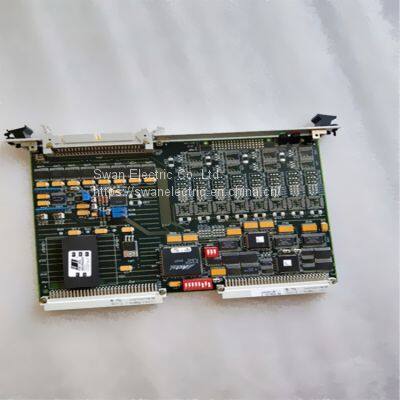 Lenze E82EV371K2C PLC Driver Module in Stock photo-3