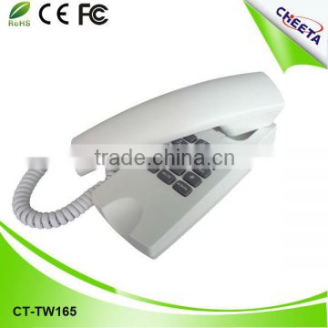 4 wire telephone cables for wall mounted telephone