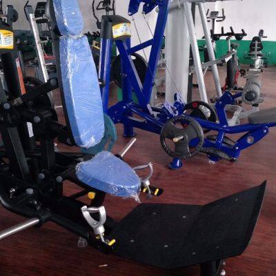 New Design Multi Gym Equipment Hack Squat/Dead Lift Hammer Strength photo-2