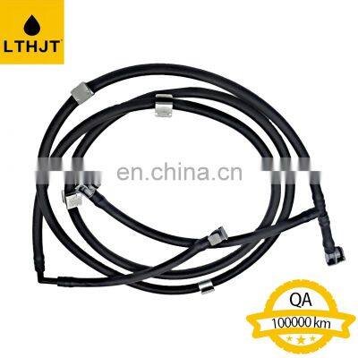 Manufacturer Injection Nozzle Hose 85271-18ES250 For Lexus ES250 2012-2018 photo-5