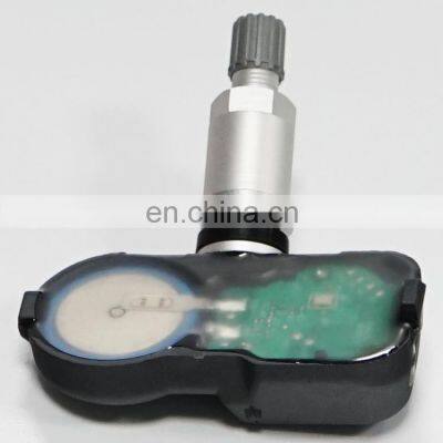 OEM 42753-STK-A04 42753-TL2-A52 PMV-107G Car TPMS Pressure Sensor Tire Pressure Monitoring System for photo-4