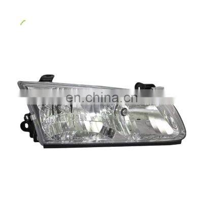 For Toyota 2001 Camry Head Lamp plastic 81130-aa020 81170-aa020 Car Headlamps Car lamp Car Light Auto Head lamps Auto Headlights