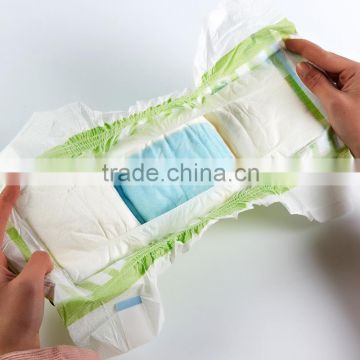 baby panty diaperring plant stocklot baby diaper baby print adult diaper