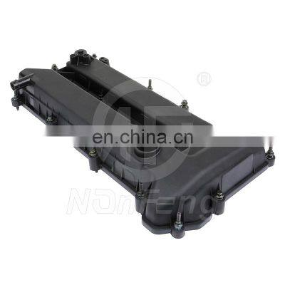 Auto Parts Plastic Cylinder Head Engine Valve Cover For Ford Focus 5s6g6m293 5s6g6k272bb photo-5