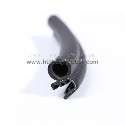 Car Door Sealing Tapes      Epdm Car Seal       Epdm Rubber Seal Strip