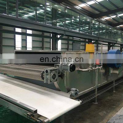 Dried Fruit Dehydration/dehydrator Machine Industrial Shanghai photo-2