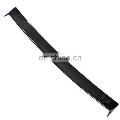 Wholesale High Quality Car Accessories Car Sport Spoiler Custom Fit Turning Auto Parts Rear Roof Car Wing For Tesla Model Y photo-5